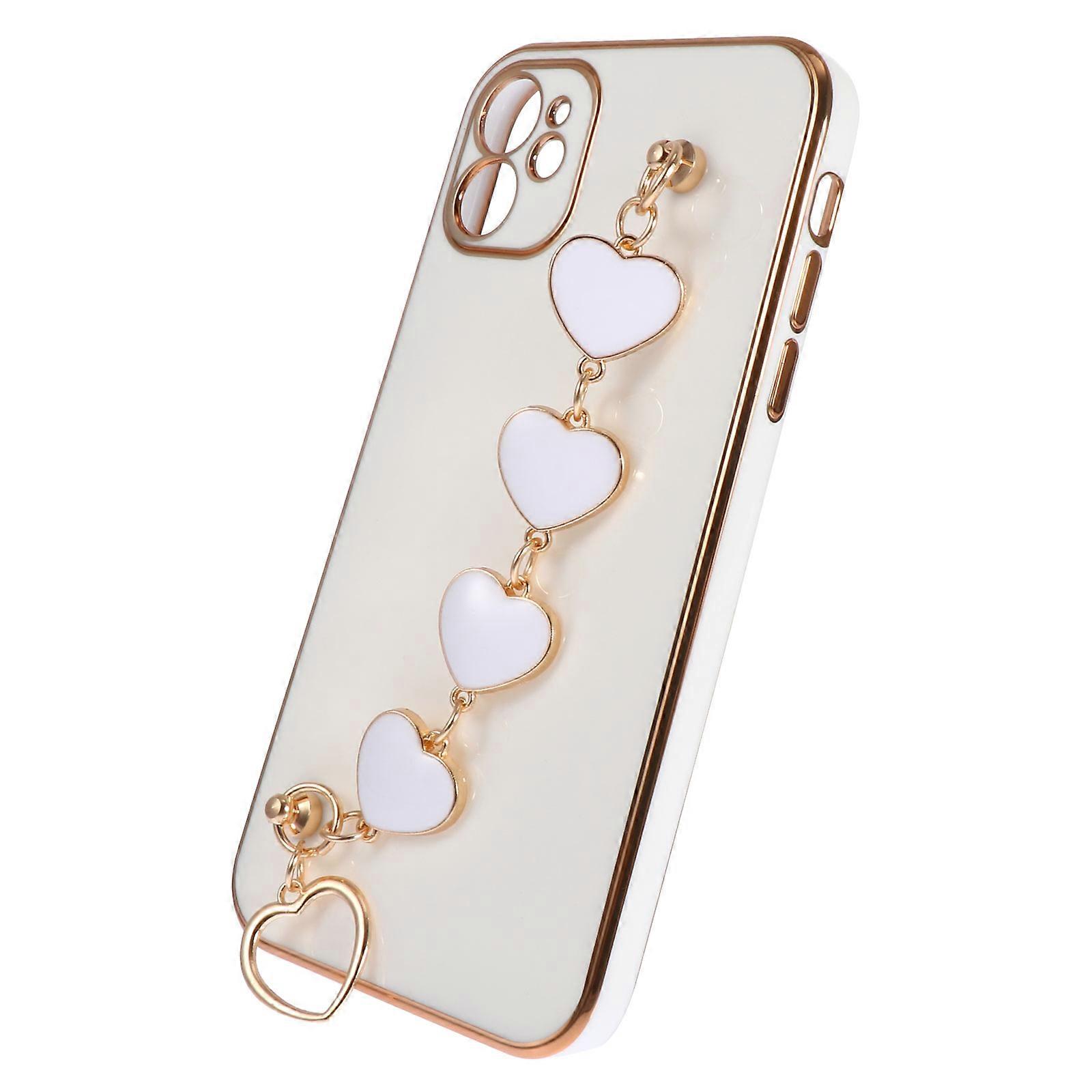 Durable Phone Protect Case for 11 Full Coverage 2Pcs Set