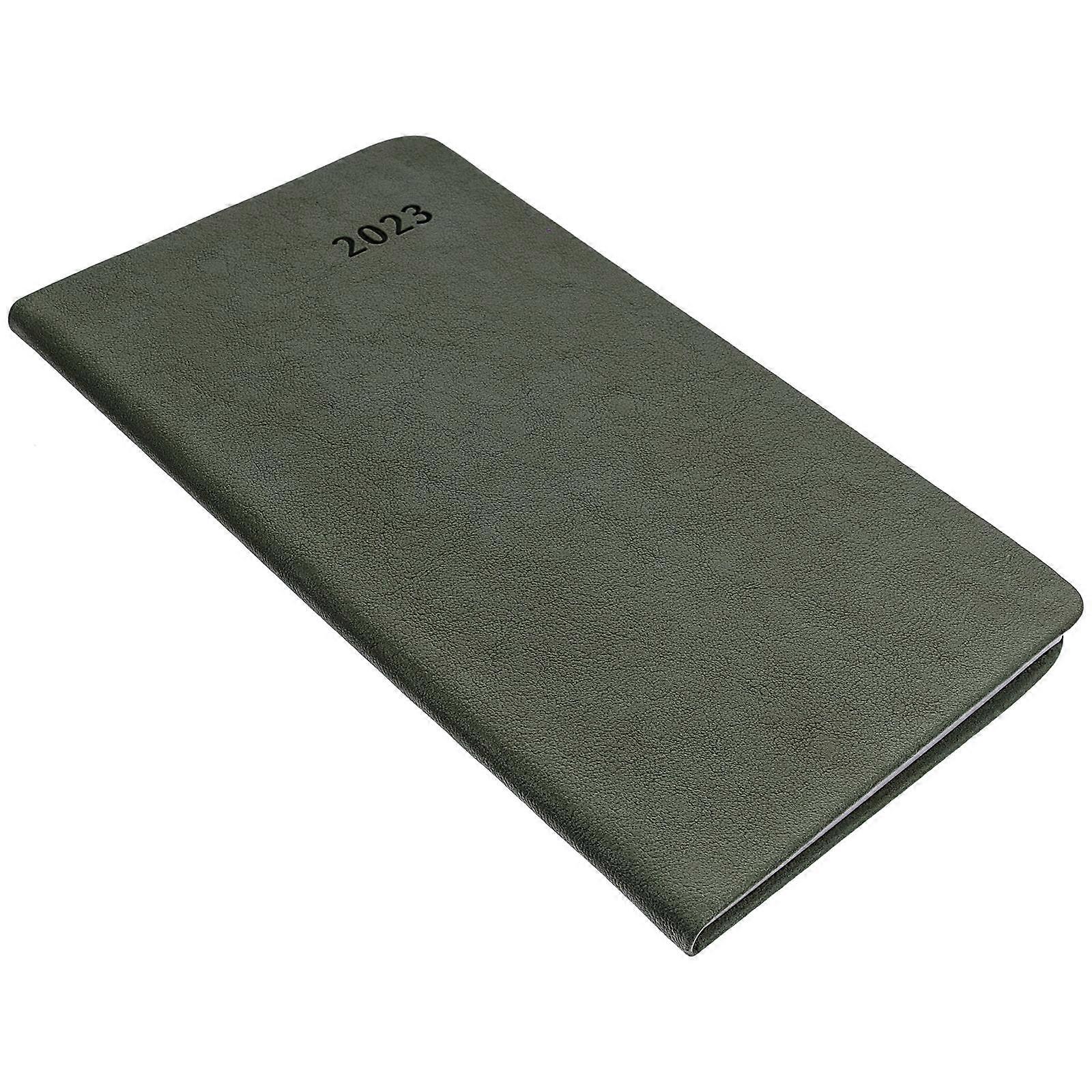 Weekly Monthly Planner Notepad for Writing with 5Pcs for Study and Work