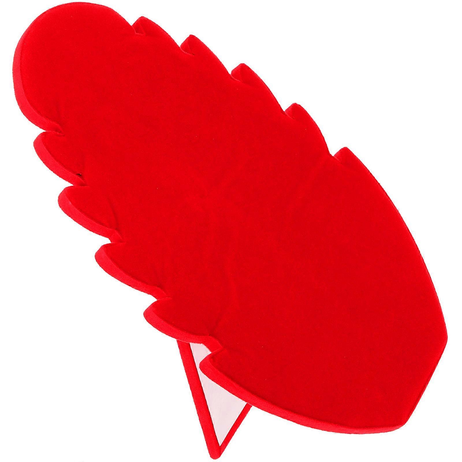 Jewelry Hanging Rack Creative Display Stand for 3Pcs Necklaces