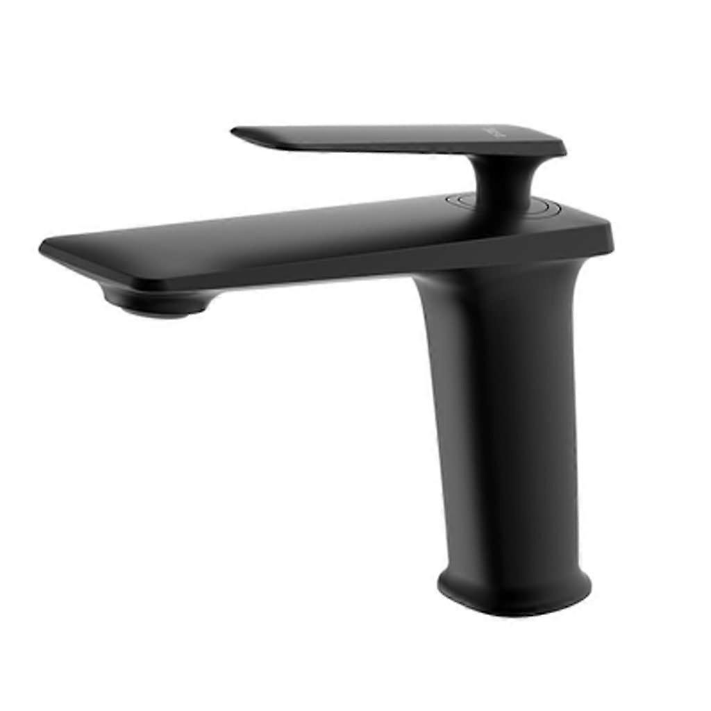 Faucet All Copper Wash Basin Faucet Hot And Cold Single Hole Argento 160mm X 140mm