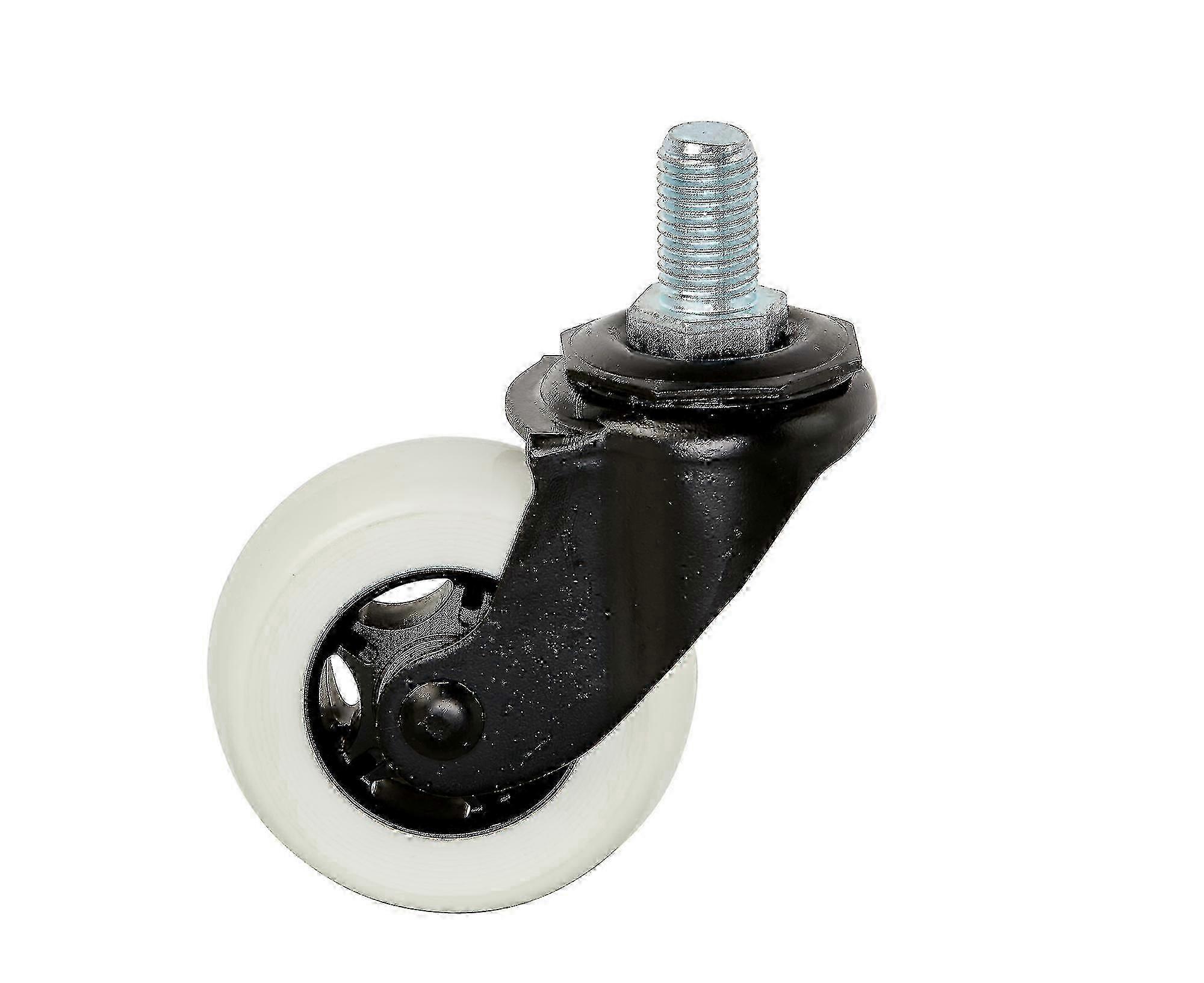 Razor Crazy Cart Caster with 76 x 30mm Wheels Complete Replacement Set