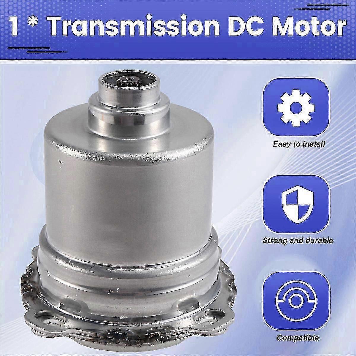 A4539063001 Transmission Suitable For 453