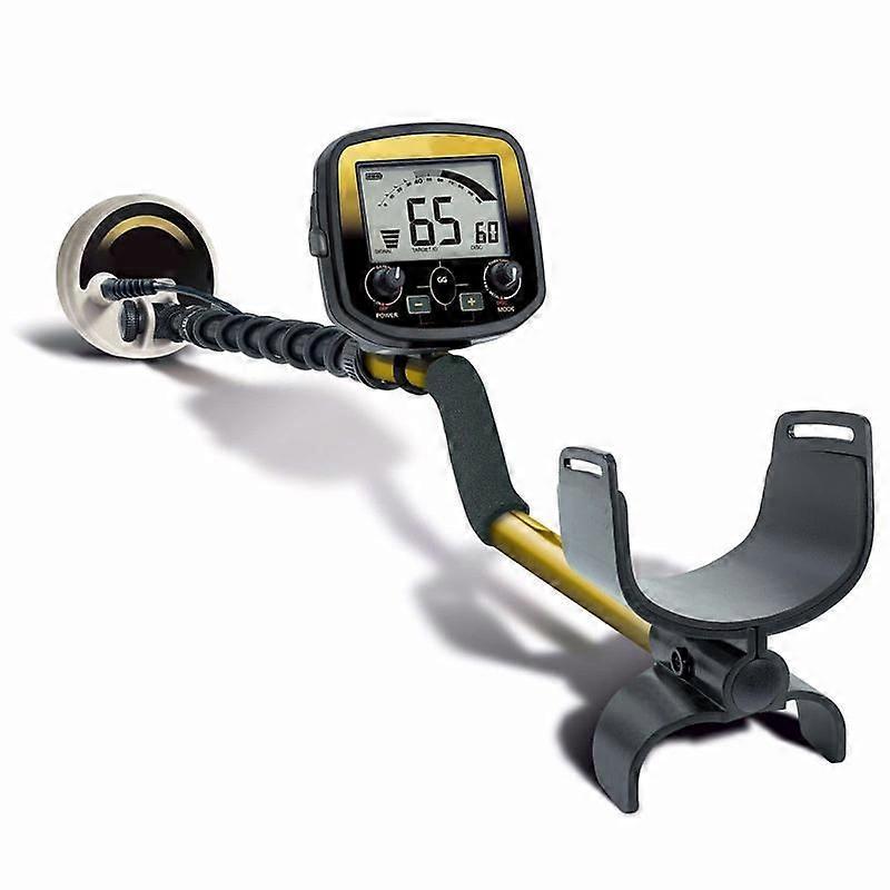 Goint God Bug Metal Detectors High Sensitivity Detectors God Bug