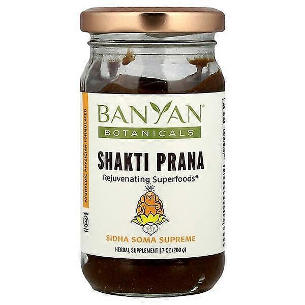 Banyan Botanicals, Shakti Prana, 7 oz (200 g)