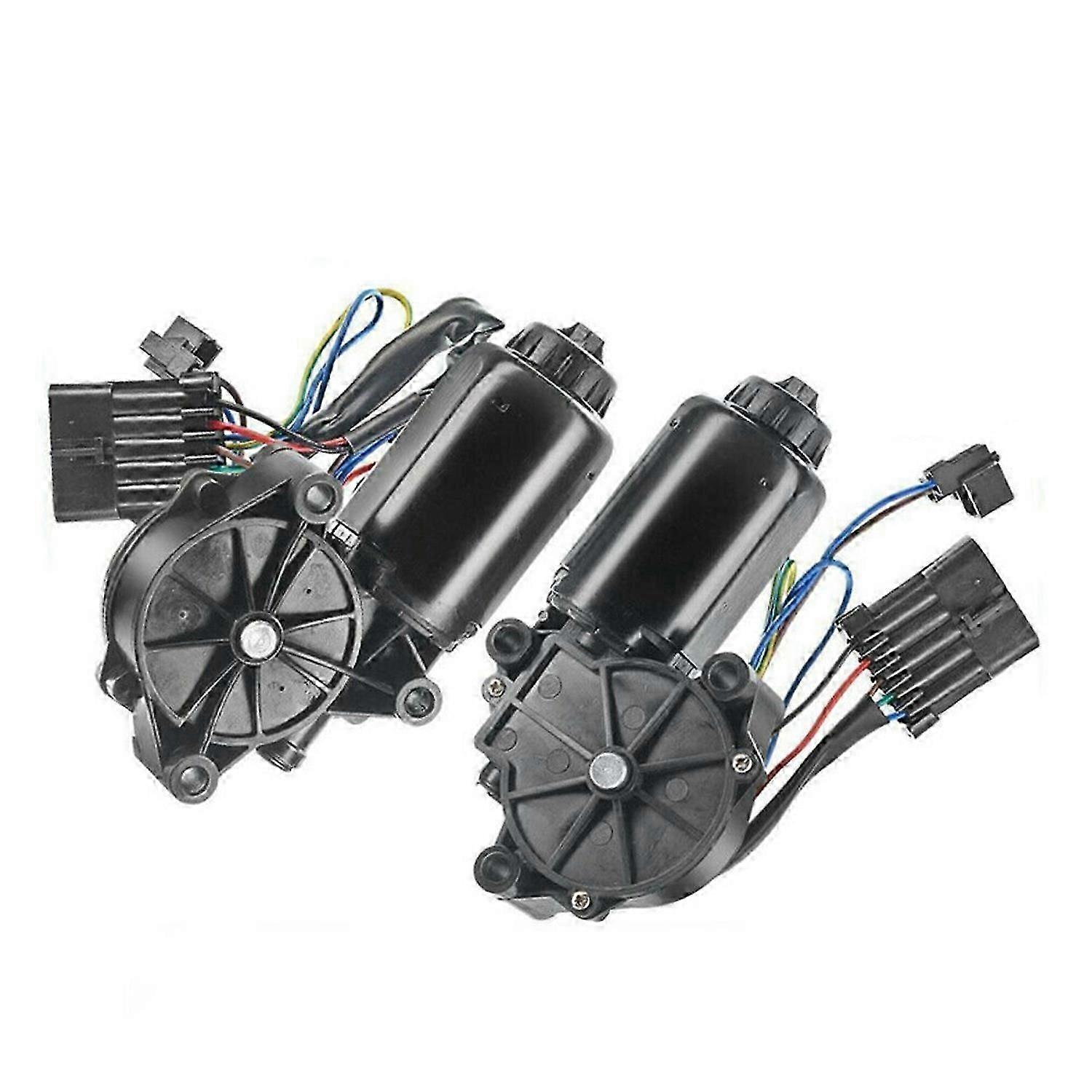 Left and Right Headlight Head Light Lamp Motor for Pontiac Firebird