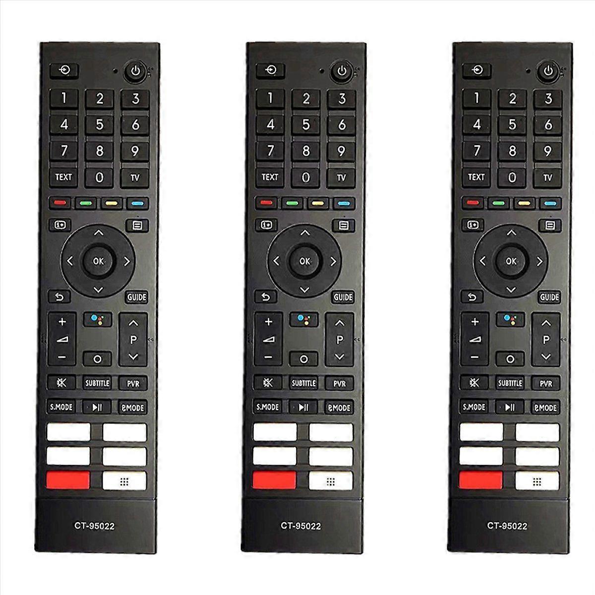 CT-95022 Remote Control Replacement for 50C350KP 50E350KP