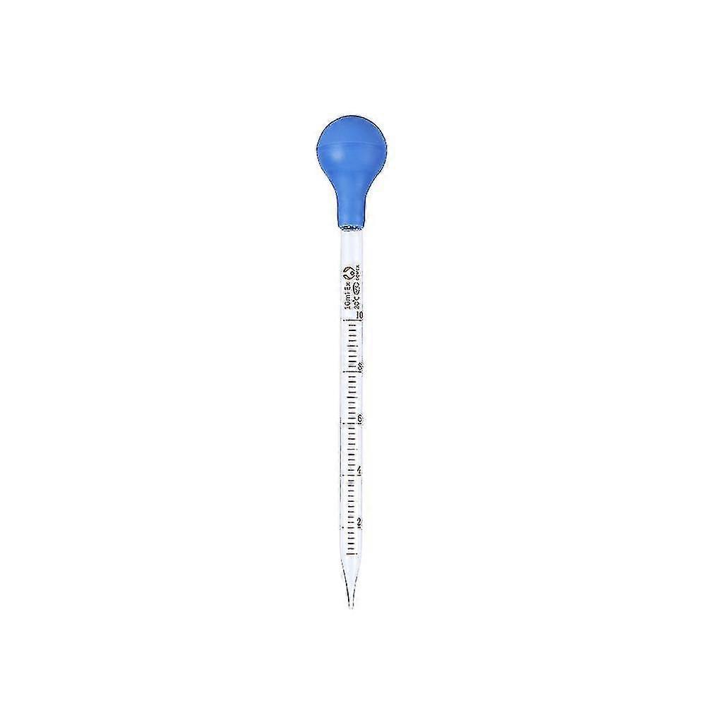 1ml Rubber Head Scale Dropping Pipette