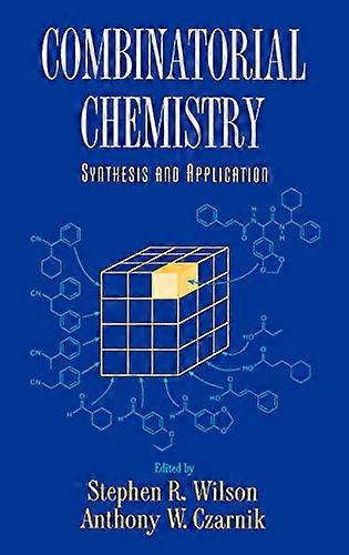 Combinatorial Chemistry: Synthesis and Application