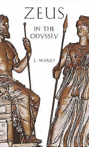 Zeus in the Odyssey