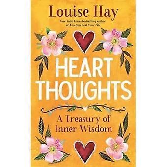 Heart Thoughts A Treasury of Inner Wisdom