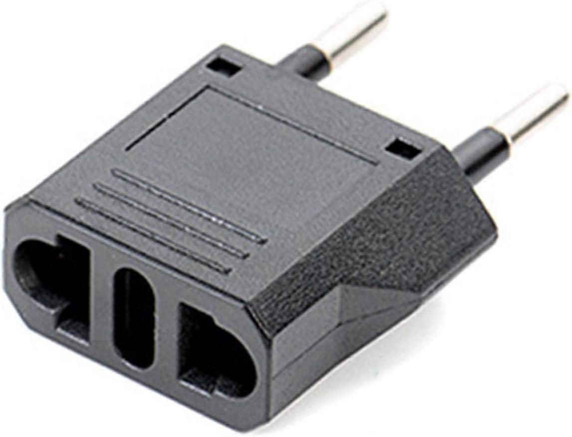Steckeradapter, US-auf-europäischer Steckeradapter