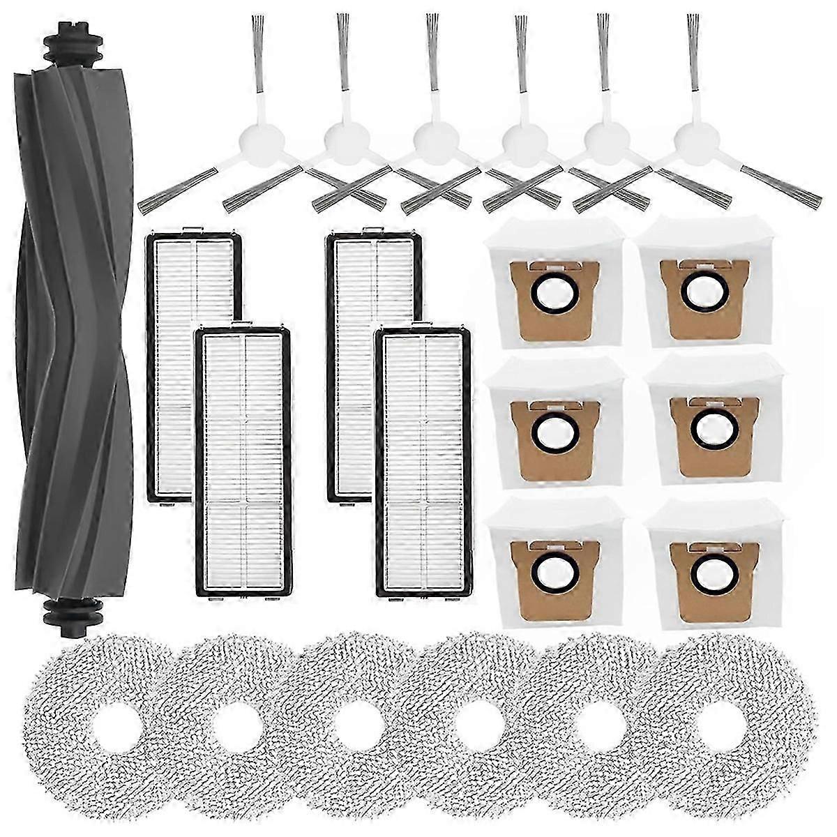 suitable for For Dreame L10S Ultra/Dreame L10s Ultra Robot Vacuum Replacement Part