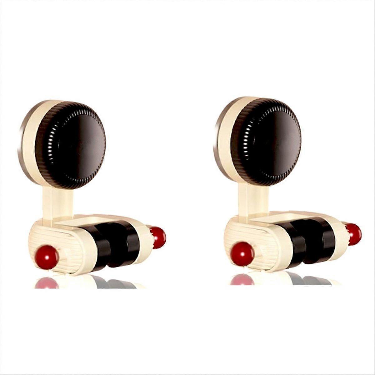 Detachable Handheld Shower Suction Cup Holder Black