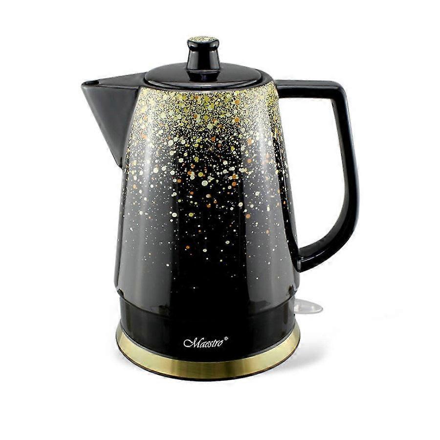 Maestro Mr-074-guld Keramisk Vattenkokare