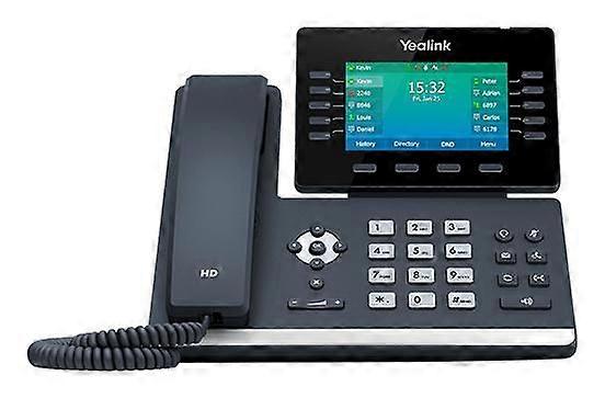 Téléphone LCD 10 lignes Wi-Fi