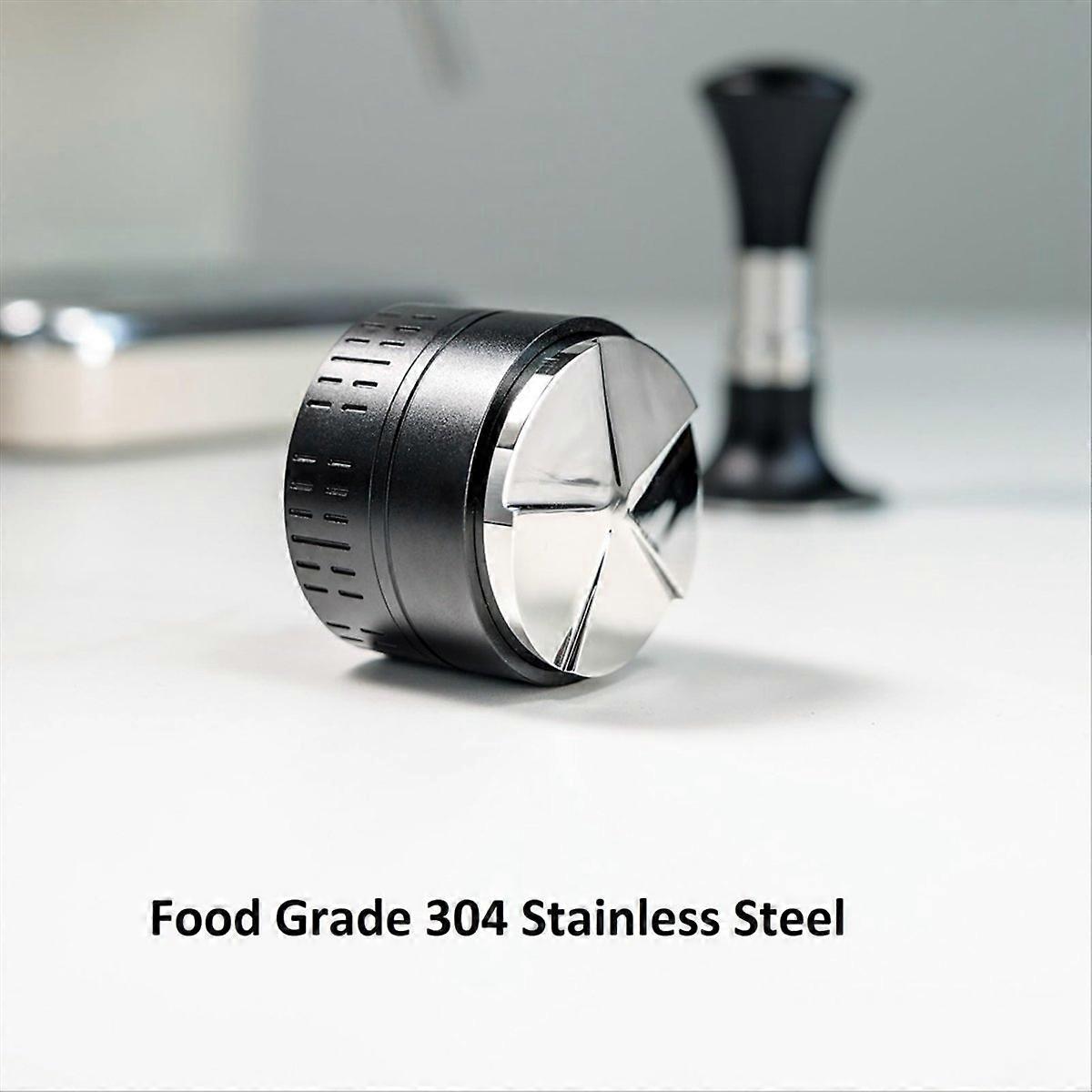 Coffee Distributor 54mm, Espresso Adaptive Distribution Tools