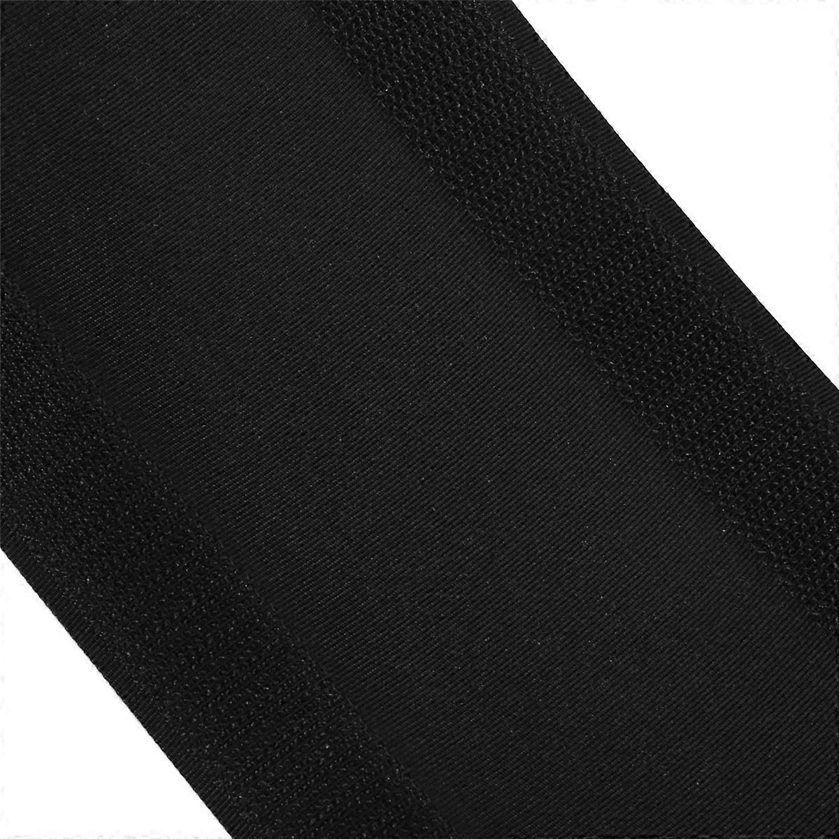 4 Pack Cable Grip Strip Floor Protect Cords Cable Protector 4 x 10 Inch