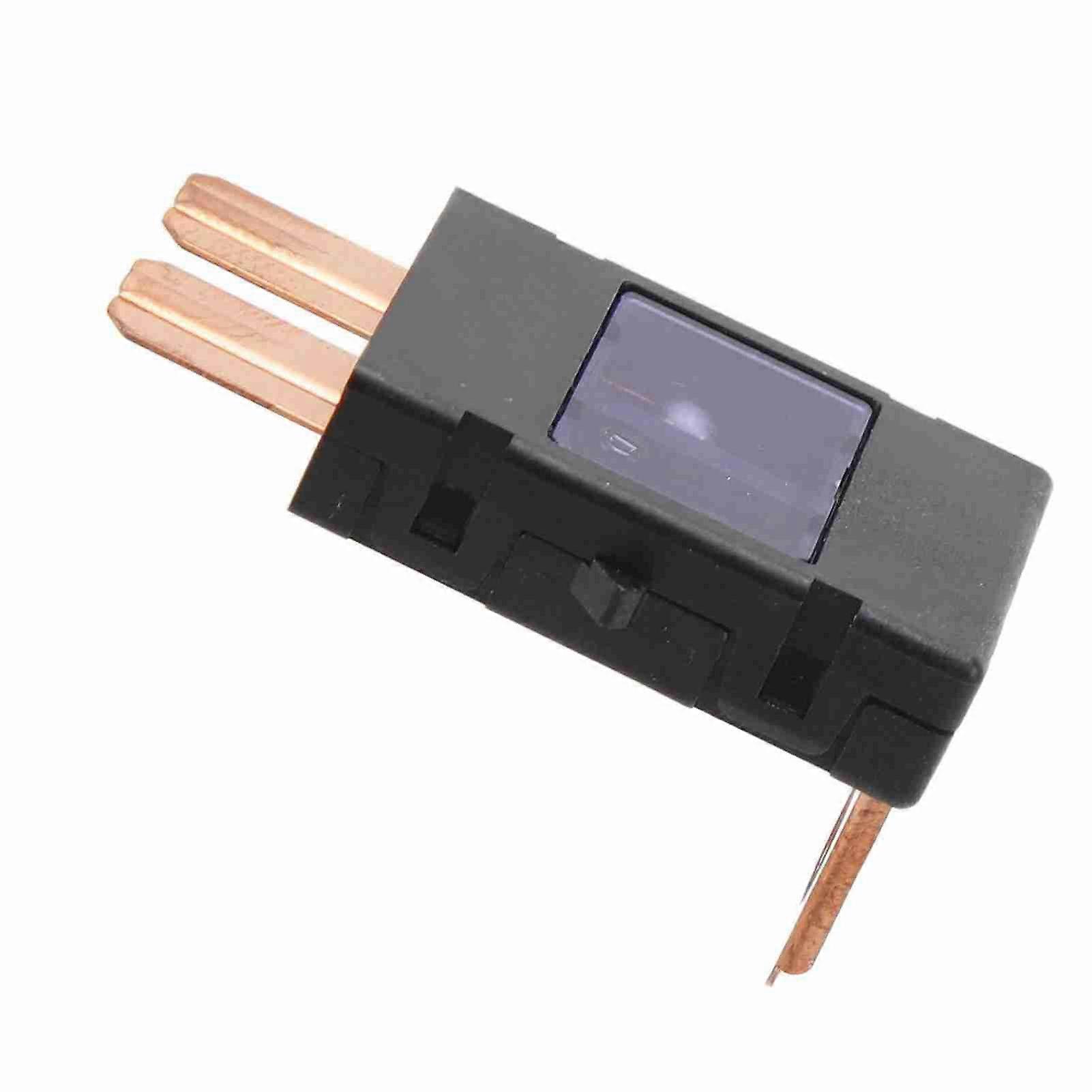 Multi Fuse Block Relay Fuse Box 50/50Amp 38232SDAA11 Replacement for Accord Ridgeline Odyssey 