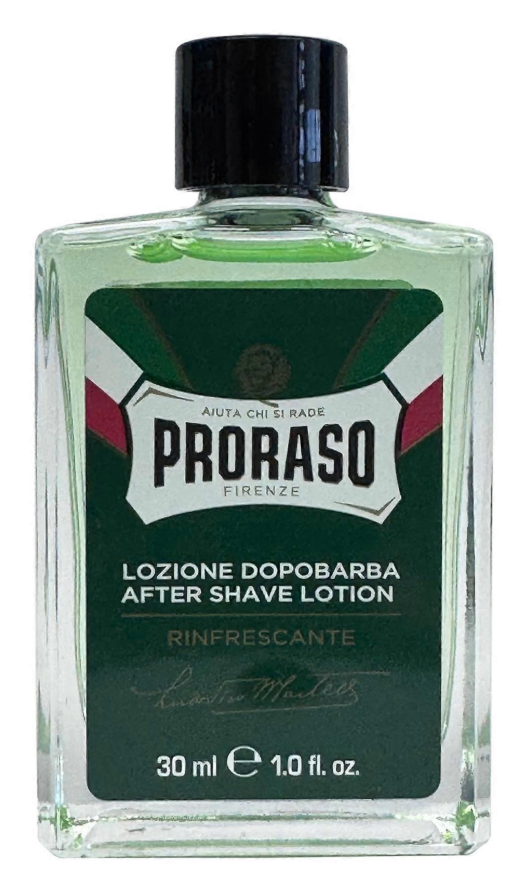 Proraso Refreshing After Shave 30ml
