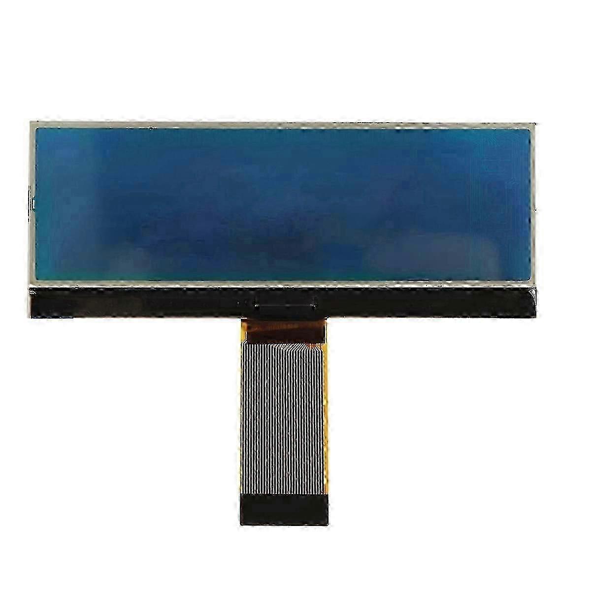 Car Navigation CD Player FM Radio LCD Display Screen 28185BH30B for Juke Note AGC-0071RF js