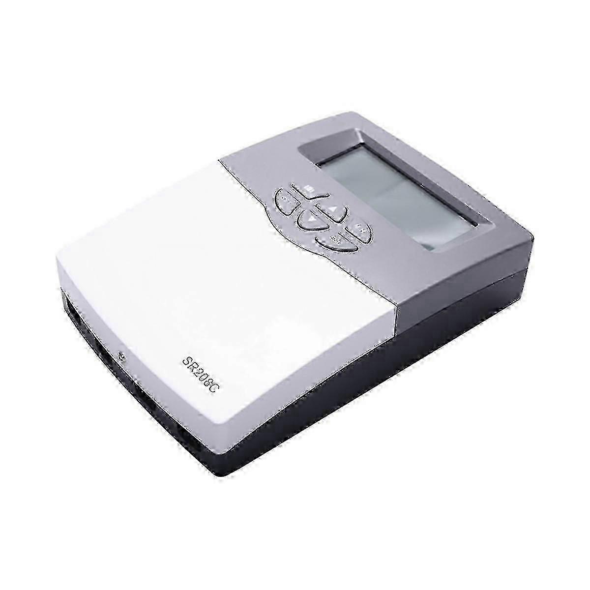 Sr208c Solar Remote Ac100-240v For Solar Ing System(sr20