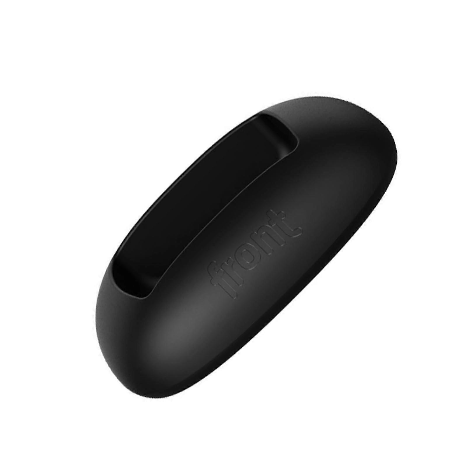 Silicone Mounting Base For Dedicated Action Cameras, Silicone Material, Stable FullProtection Camera Placement