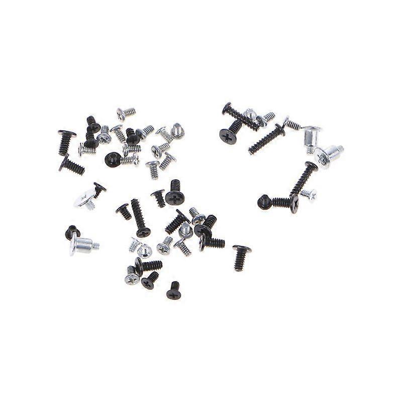 Replacement Handle Full Set Screw for Switch NS Game Controller