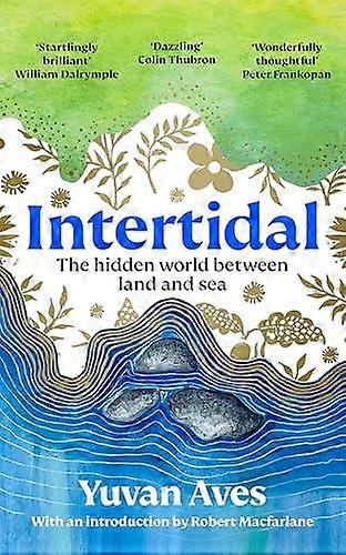 Intertidal de Yuvan Aves (Livre relié)