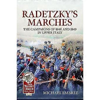 Radetzkys marscher - Michael Embree