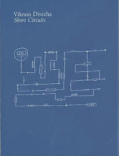 Vikram Divecha Short Circuits Paperback