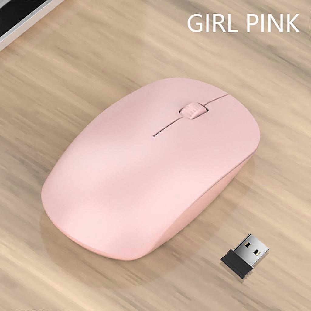 2.4G Wireless Rechargeable Bluetooth Mouse Universal Mode Mouse, Mouse