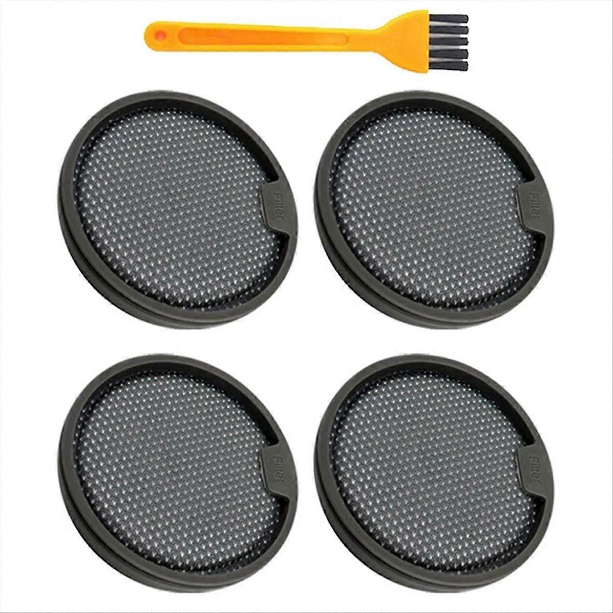 4Pcs HEPA Filter for T10 T20 T30 for G9 G10 Filter