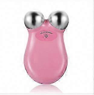 Microcurrent Facial Tightening Lifting Device - Anti-aging Beauty Machine