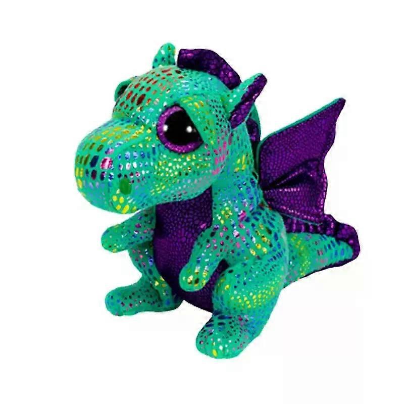 15 cm große Plüschtierfigur „Prinz Hund Locky Axolotl Ferdinand Bulle“ – Geschenkidee für Kinder zum Geburtstag oder zu Weihnachten