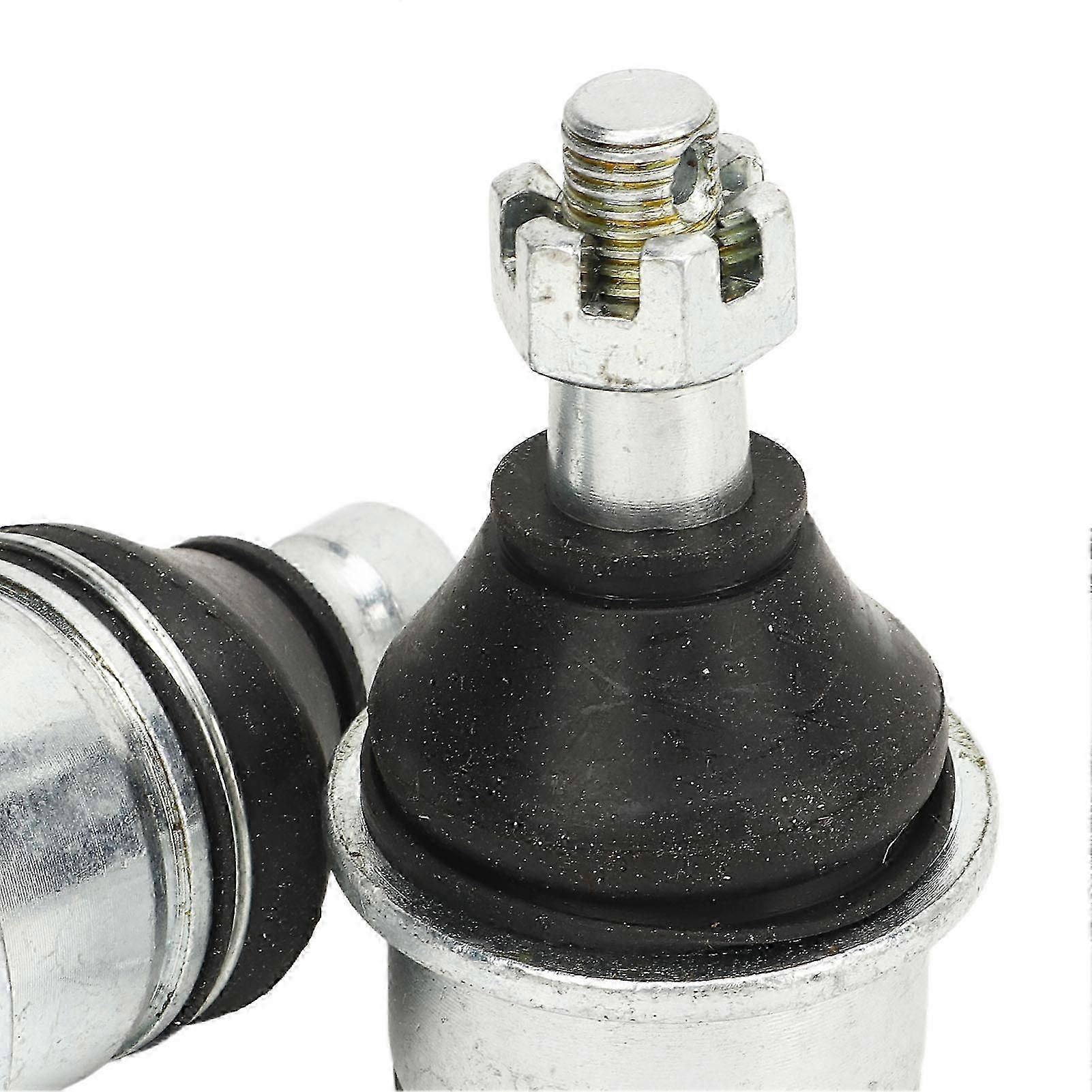 Upper Lower Ball Joints Replacement Kit Compatible with CFMoto ATV Models