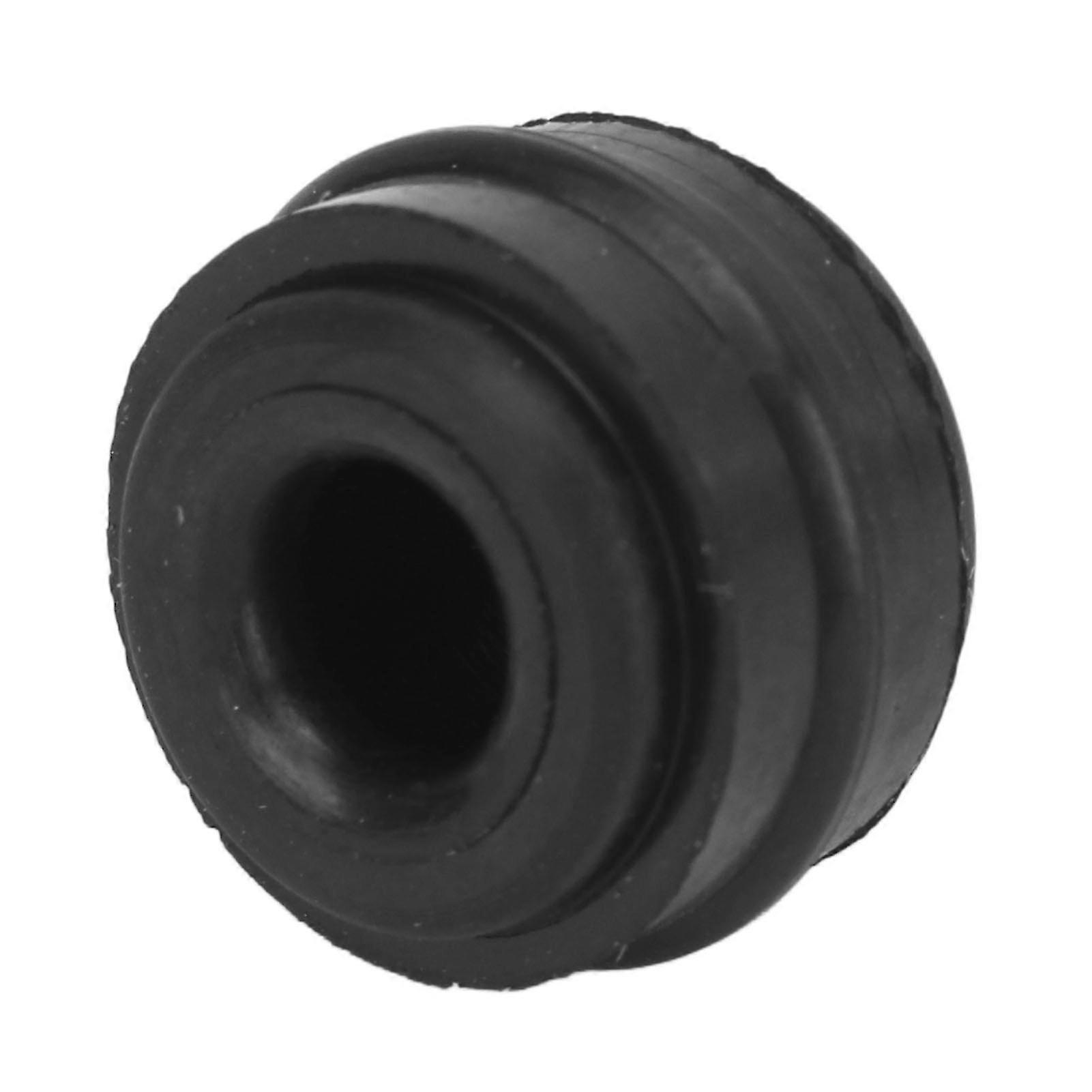 Easy Install Brake Bleeder Screw Covers - 10Pcs Protective Caps