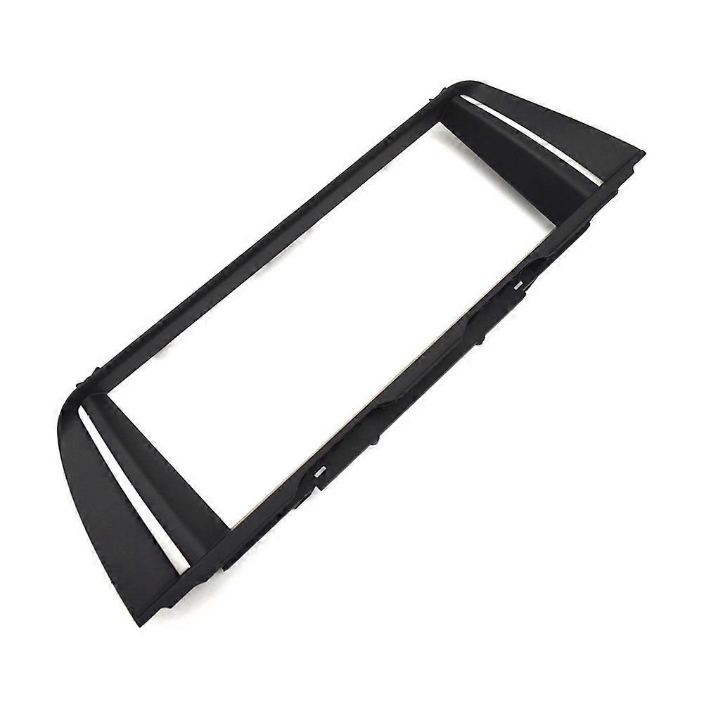 Navigation Multimedia Screen Frame Upgrade Kit for BMW 5 Series F10 EVO ID4