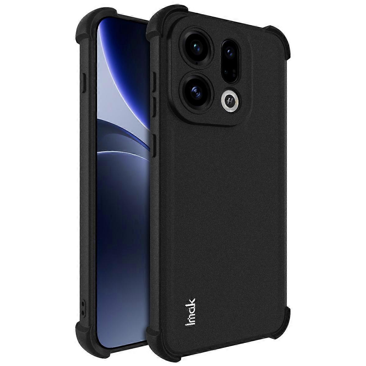 imak Shockproof Airbag TPU Phone Case