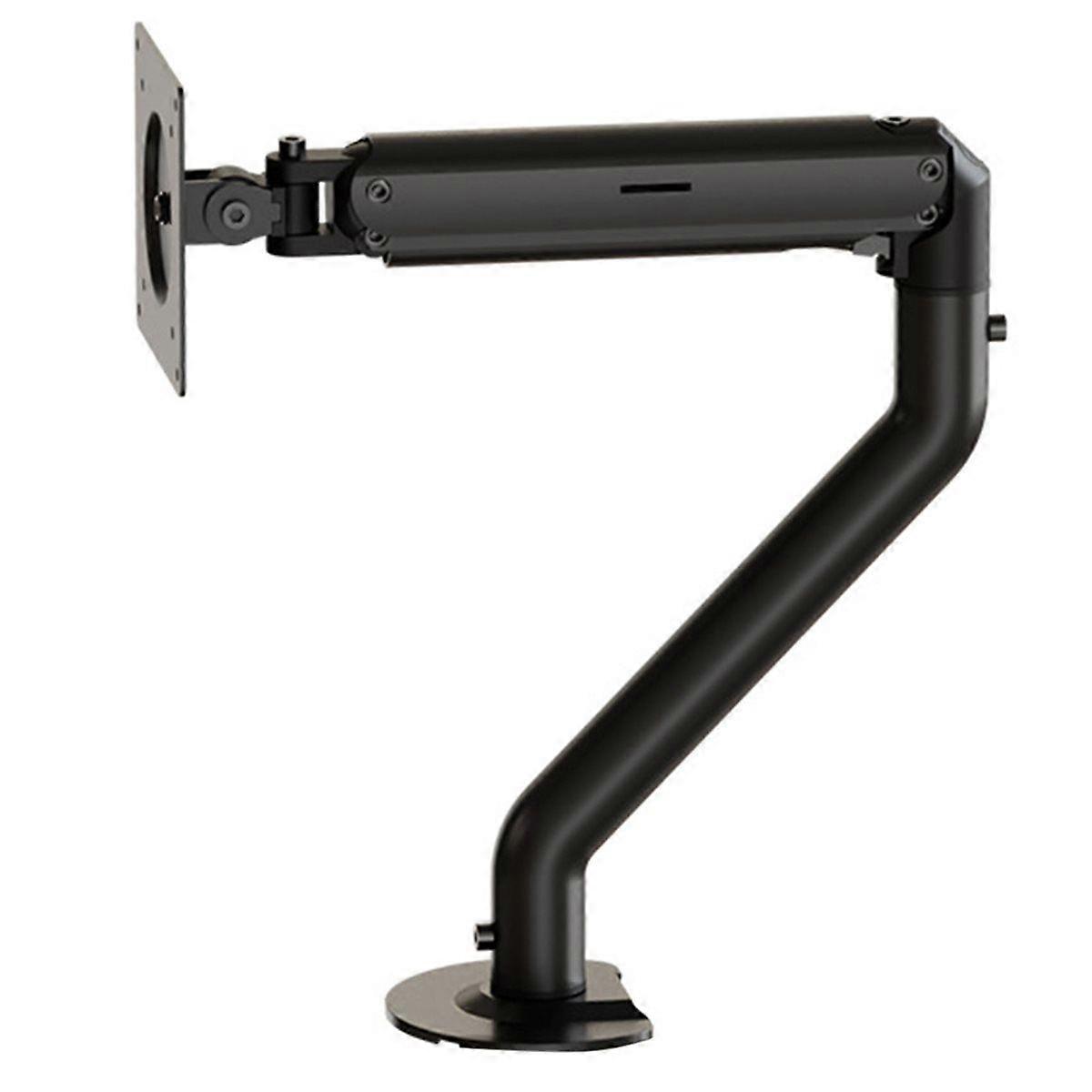 Lifting Display Robot Arm 17 to 32 Inch Telescopic Cooling Desktop Computer Monitor Bracket