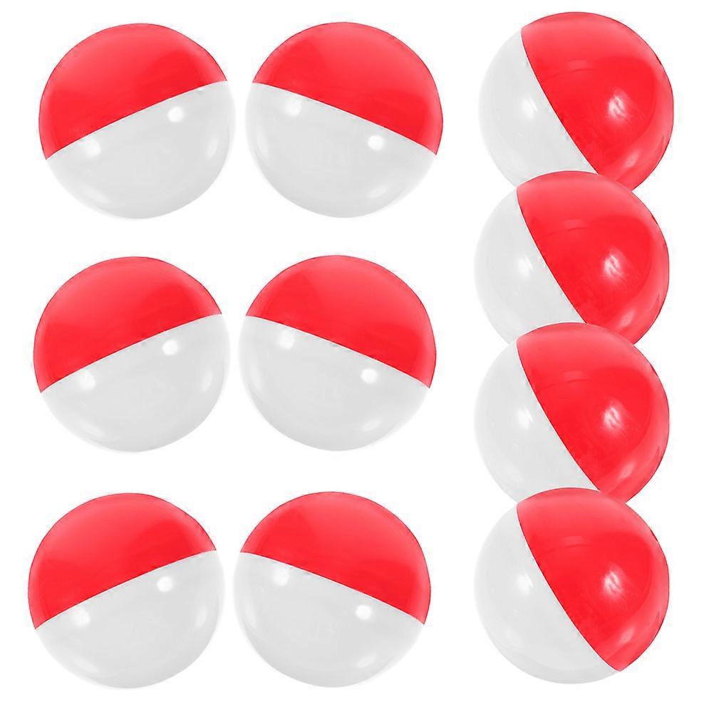 100pcs Vending Machine Capsules Empty Plastic Capsules Fillable Capsules Balls for Vending Machine