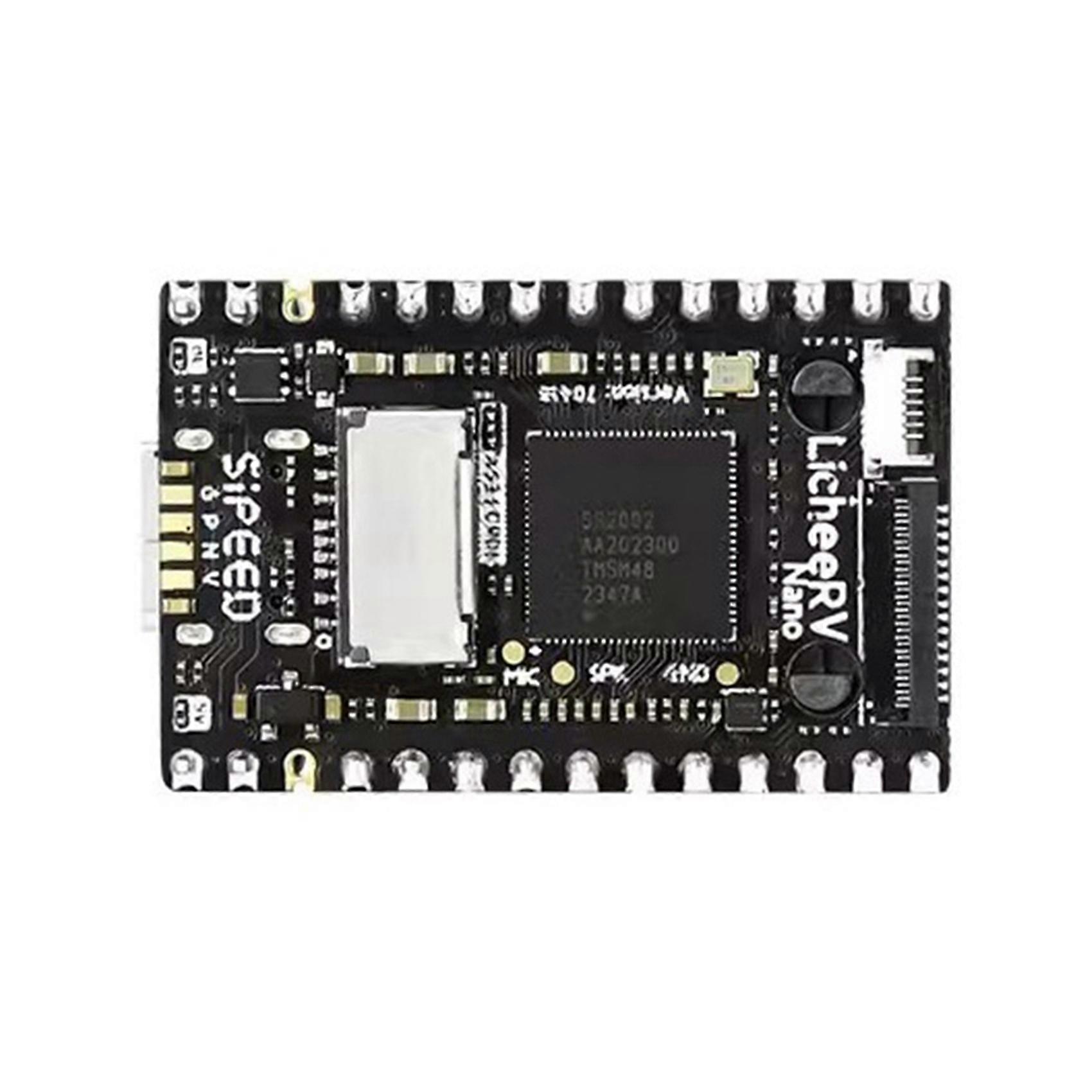 2X for Sipeed NanoKVM IP-KVM Remote Operation and Maintenance Server Mini PiKVM Lite Compatible with Raspberry Pi