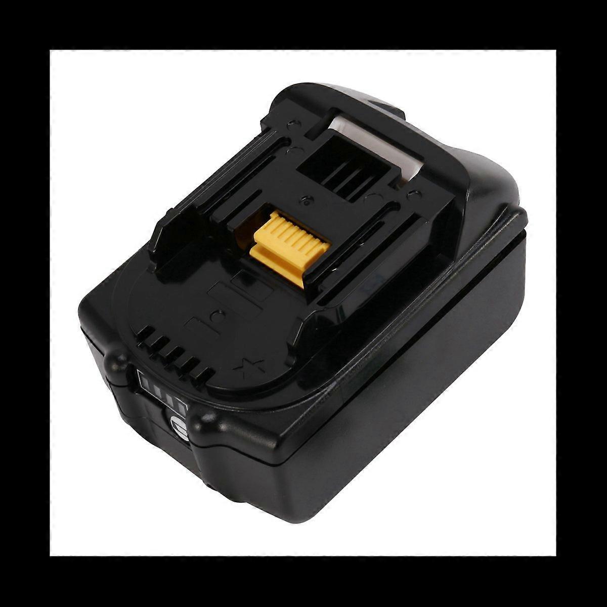 10X Case Nesting Single Cell Protection Detection Protection Board PCB for 18V Battery BL1840 BL1850