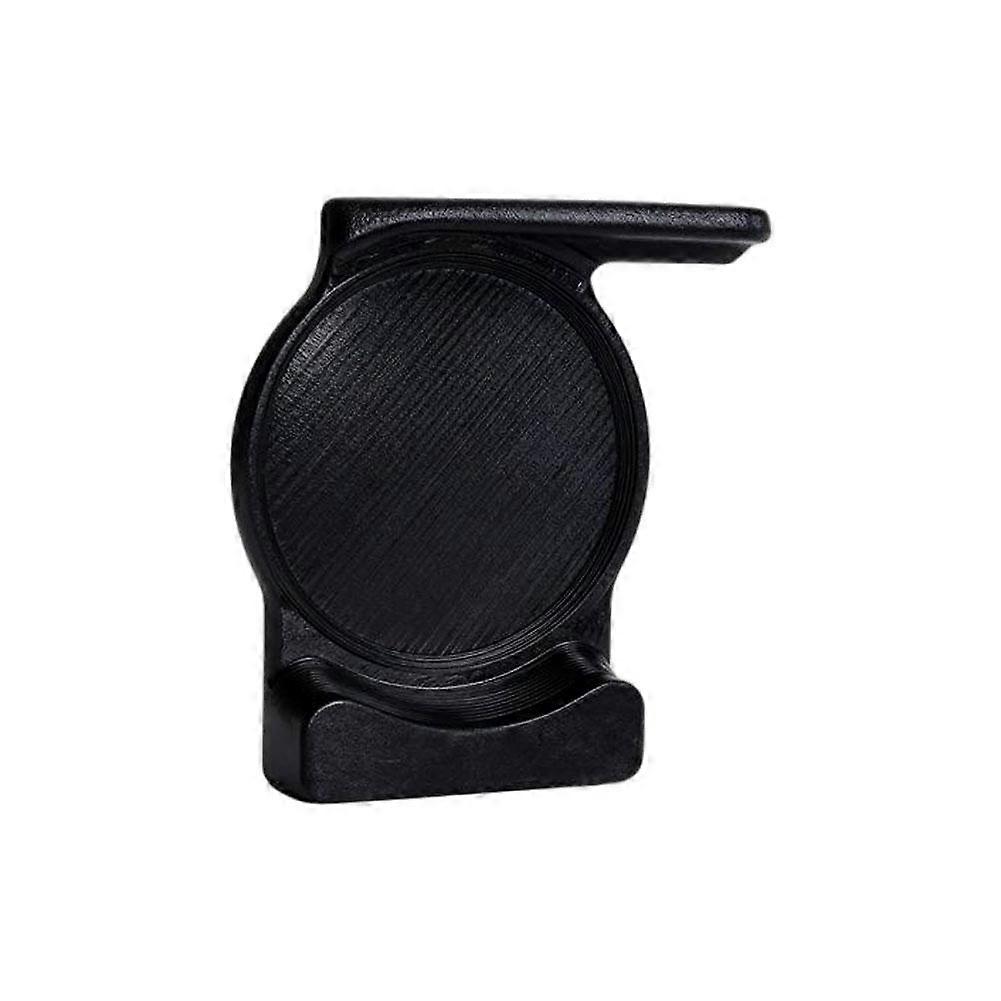 For DJI Osmo Nano Lens Guard Ultra-Thin Scratch-Resistant Protective Cover with Secure Lock Design