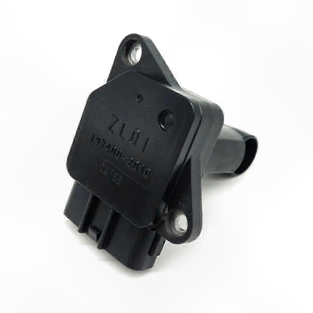 Air Flow Meter Sensor Compatible with   3 5 6 Protege MX-5 Miata ZL01 ZL0113215 ZL01-13-215 Replacement Part