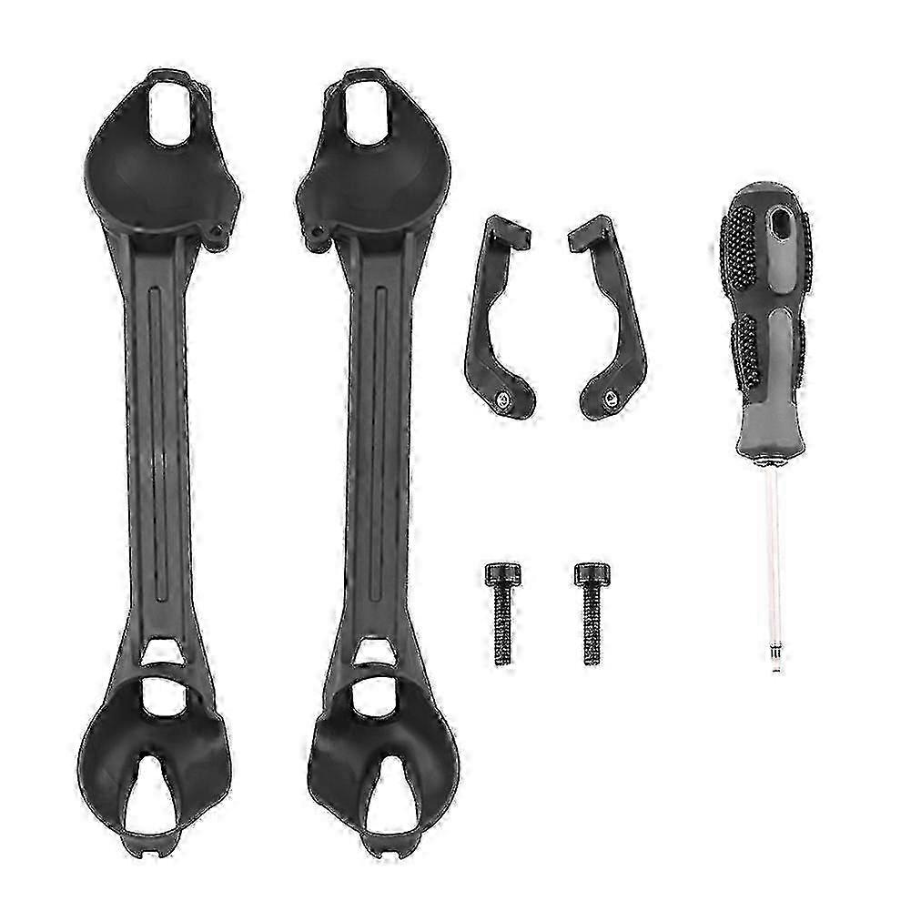 2025 Lightweight Drone Accessories Reinforcement Arm Bracers Fit For DJI FPV Combo