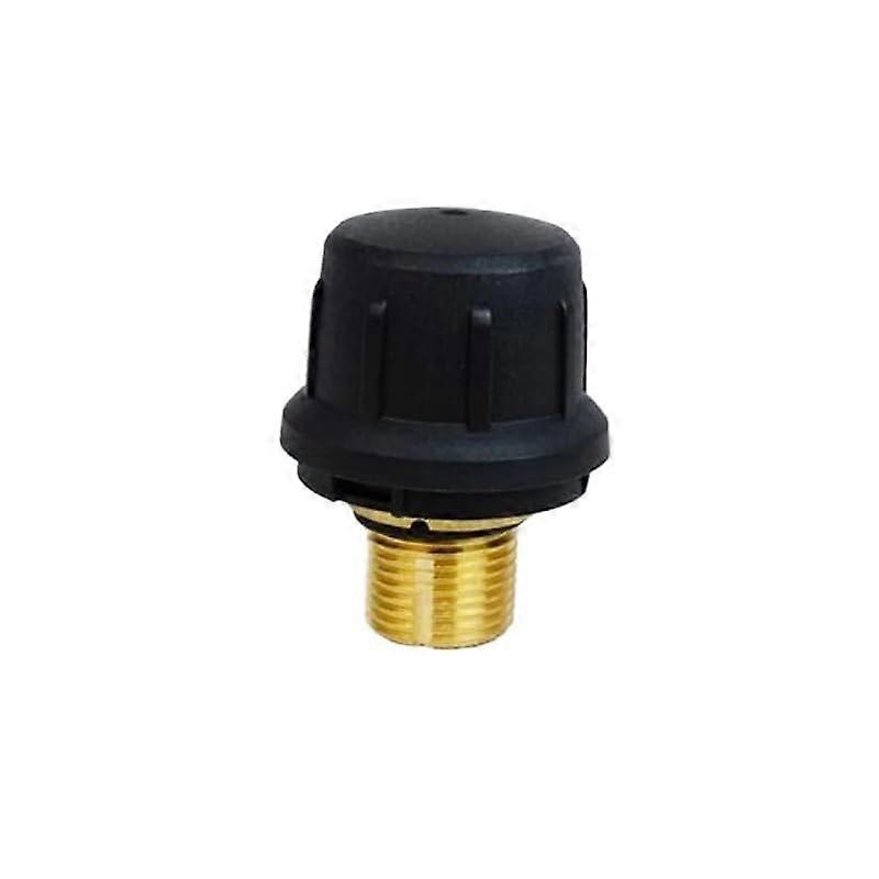 Brass Safety Valve for Steam Cleaner SC1 SC2 CTK10, Durable Replacement Accessory 1pcs