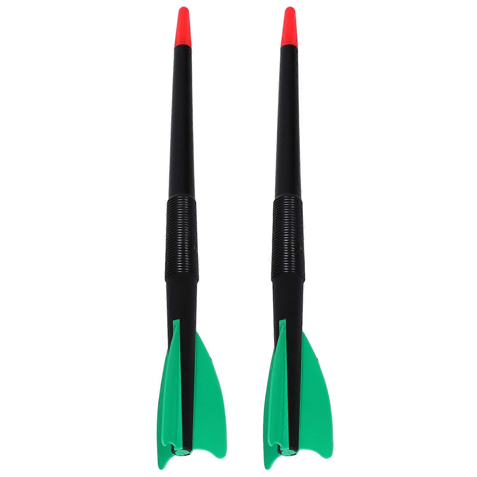 Children Javelin Training Equipment for Motor Skills Development 2Pcs