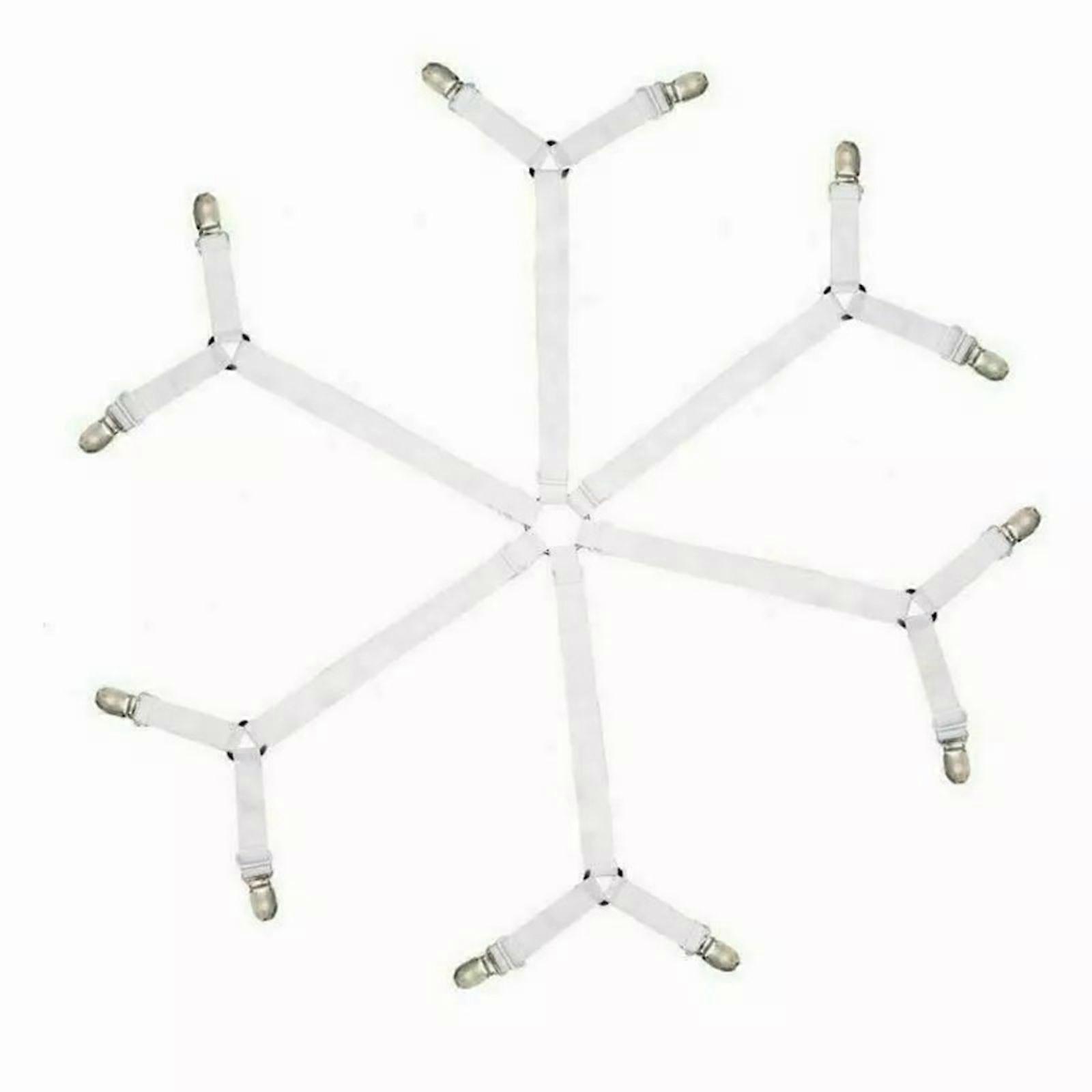 Fissaggi regolabili - Gripper con cinghie a strappo