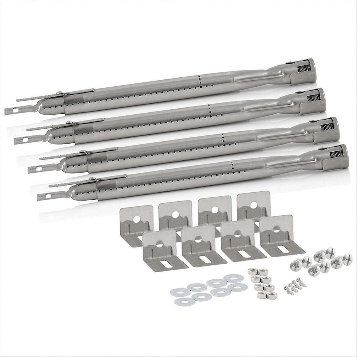 通用不锈钢燃烧器套装烧烤燃烧器烤箱配件