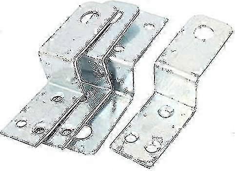 Angle Z-shaped Corner Connector